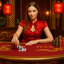 Dolly - Live Baccarat - Real Dealers