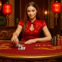 Dolly - Live Baccarat - Real Dealers
