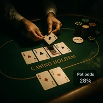 Dolly - Live Poker - Real Dealers