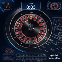Dolly - Live Roulette - Real Dealers