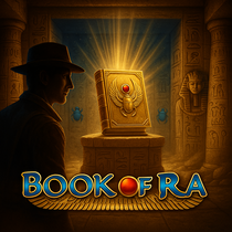 Dolly - Book of Ra Slot - Novomatic