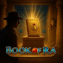 Dolly - Book of Ra Slot - Novomatic