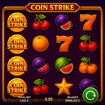Dolly Casino - Coin Strike Hold and Win - Online Spielen