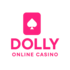 Dolly Casino Logo - Österreich Online Casino