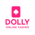 Dolly Casino Logo - Österreich Online Casino