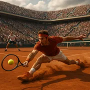 Dolly - Tennis Wetten - Live Sports